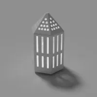 Bougeoir minimaliste — photo 3