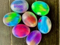 The Original Unicorn Egg