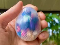 The Bigger Unicorn Egg