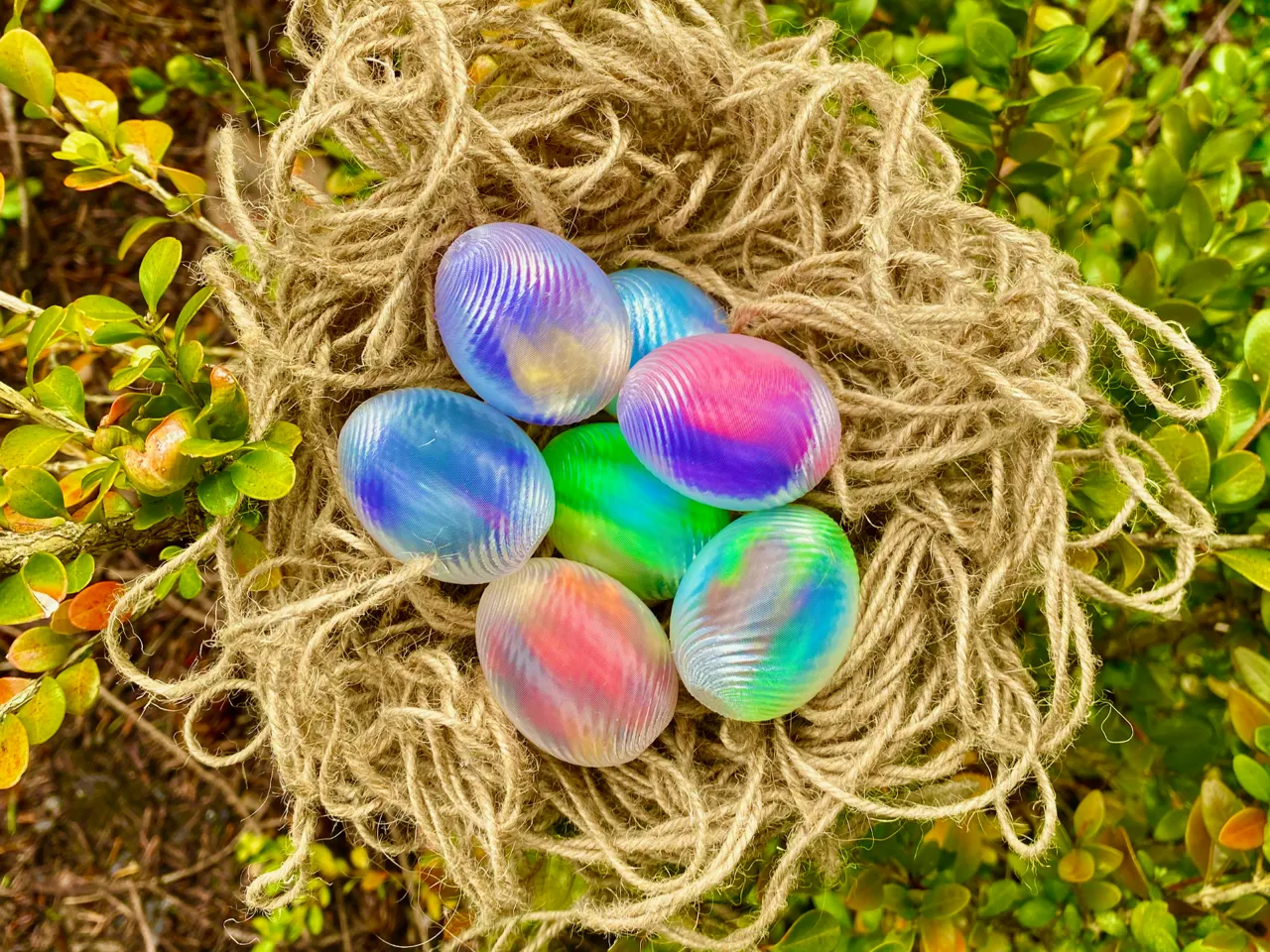 Unicorn Eggs — 85% Poop! view 4