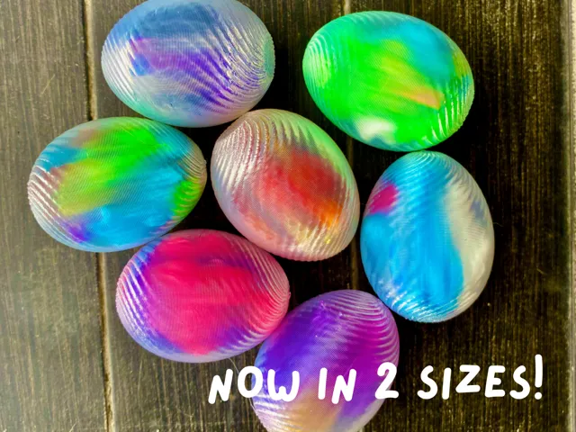 Unicorn Eggs — 85% Poop!
