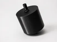 0.2mm layer, 2 walls, 10% infill
