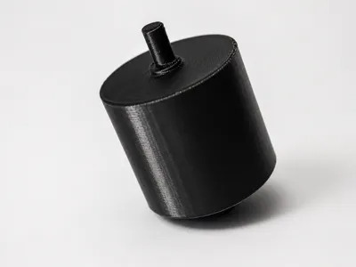 Tape wheel replacement