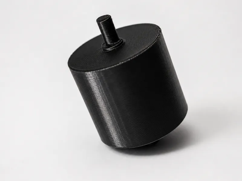 Tape wheel replacement