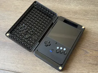 Retroid Pocket Classic (6 Button) Case
