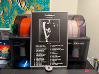 0.08mm layer, 1 walls, 100% infill