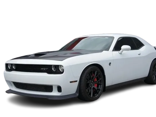 Dodge Challenger Hellcat SRT