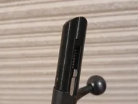 Bolt cap