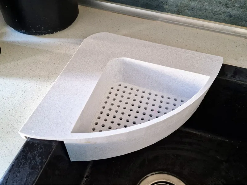 Sink Strainer