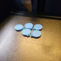 Pièce Amiibo — photo 5