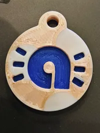 Pièce Amiibo — photo 2