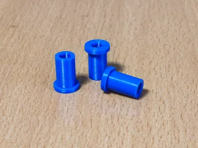 Adapter for Festo panel