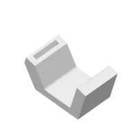 Support orientable pour capteur Linptech ES1 — photo 4