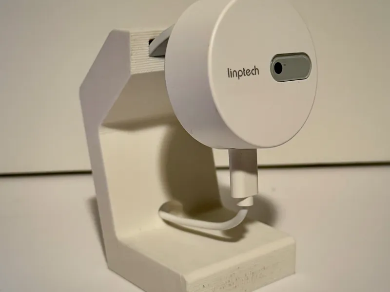Linptech ES1 Stand/Holder v2