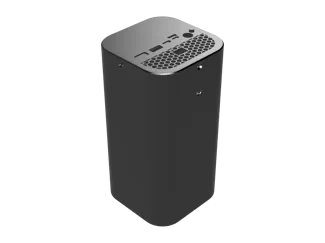 256 Wh power bank