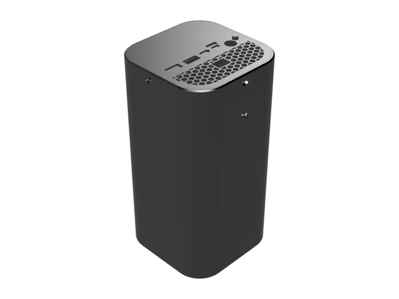 256 Wh power bank