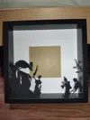 A1 mini 0.2mm layer, 2 walls, 15% infill