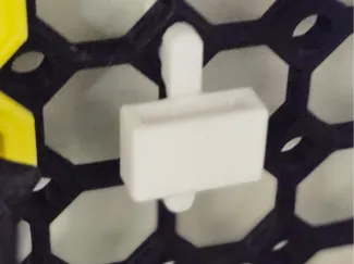 Measuring Tape Holder for MultiBoard