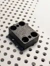 0.4 nozzle, 0.08mm layer, 9 walls, 15% infill