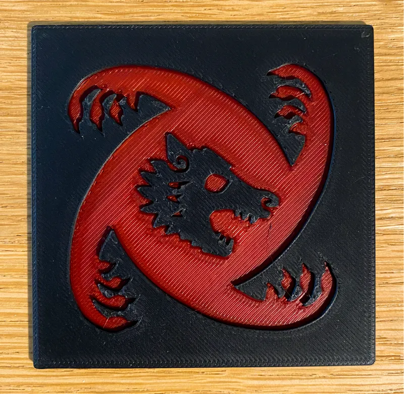 Loup Garou de Thiercelieux / Werewolves