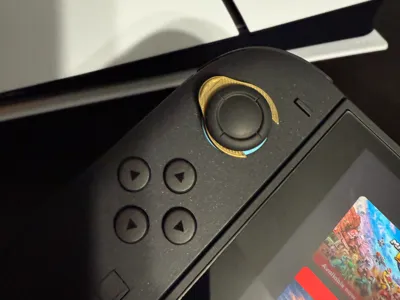 Switch 2 Stick Lock for Joy-Con 2