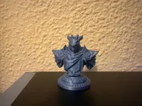 0.16mm layer, 2 walls, 15% infill