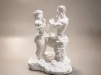 0.16mm layer, 2 walls, 15% infill