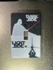 Inverted Single Switch
