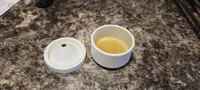 1 plate 0.2mm layer, 3 walls, 15% infill