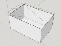 0.2mm layer, 3 walls, 15% infill