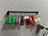 0.24mm layer, 3 walls, 10% infill