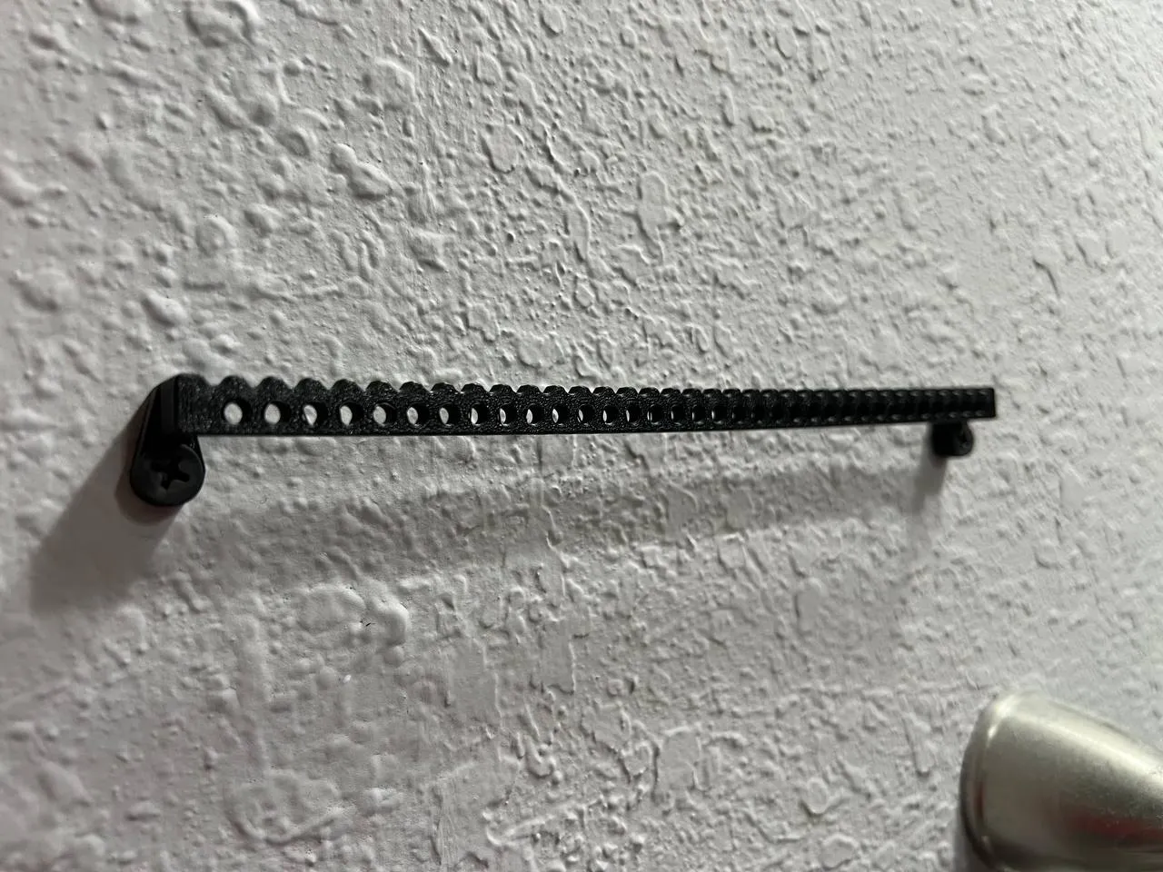 Wall Earring Organizer view 2