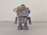 65mm height with rotate head