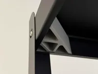 4x Corner Braces