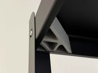 Improved BROR Corner Braces