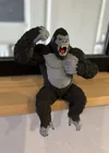 king kong color 0.2mm layer, 2 walls, 10% infill