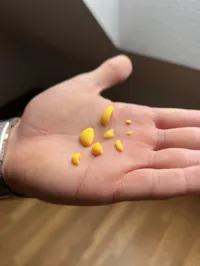 0.08mm layer, 2 walls, 15% infill