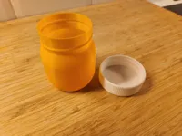 Lid | My recommendation