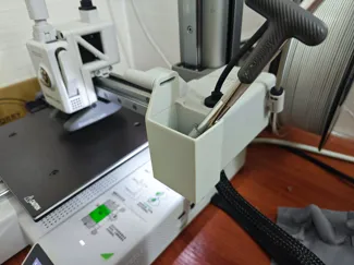 A1 mini X轴工具盒