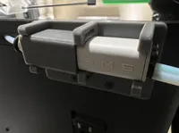 0.16mm layer, 4 walls, 20% infill