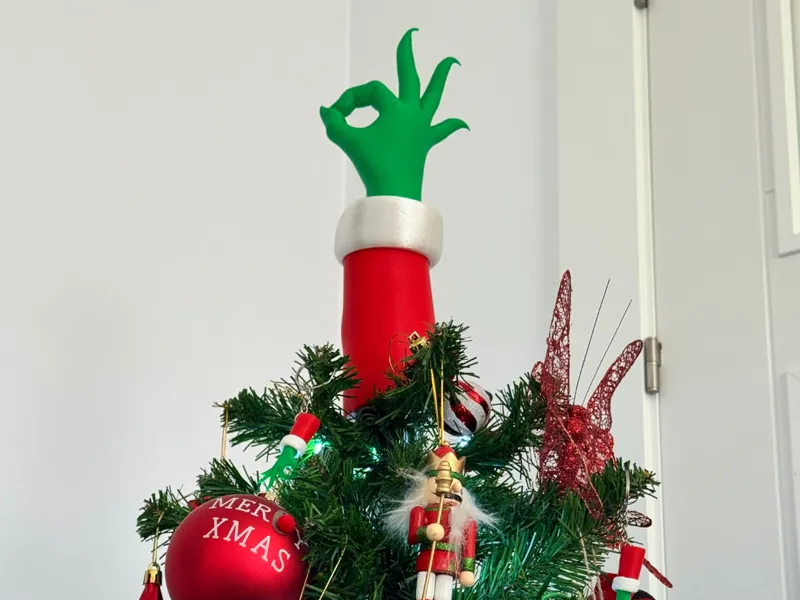 El Grinch