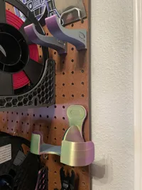 0.2mm layer, 3 walls, 10% infill