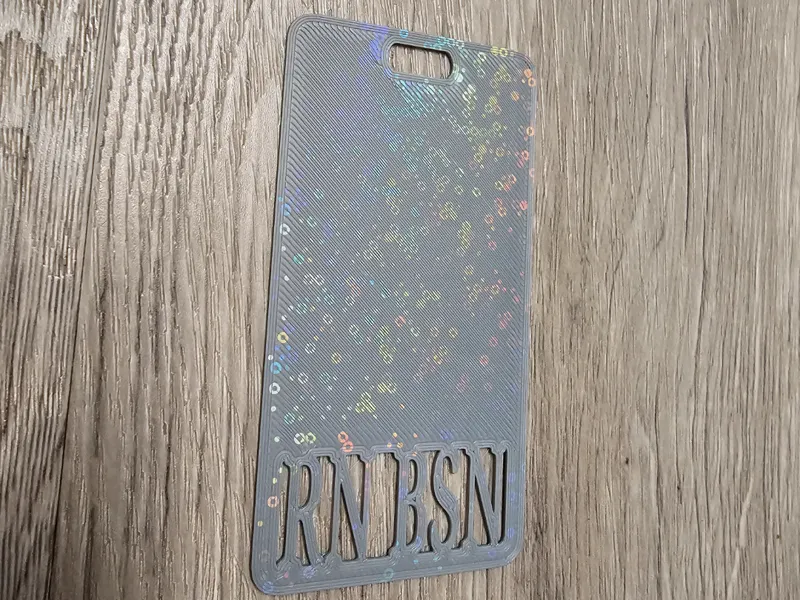 RN BSN ID Badge v2