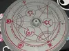Transmutation Circle Base with Colors (0.16mm, Dual Colors)