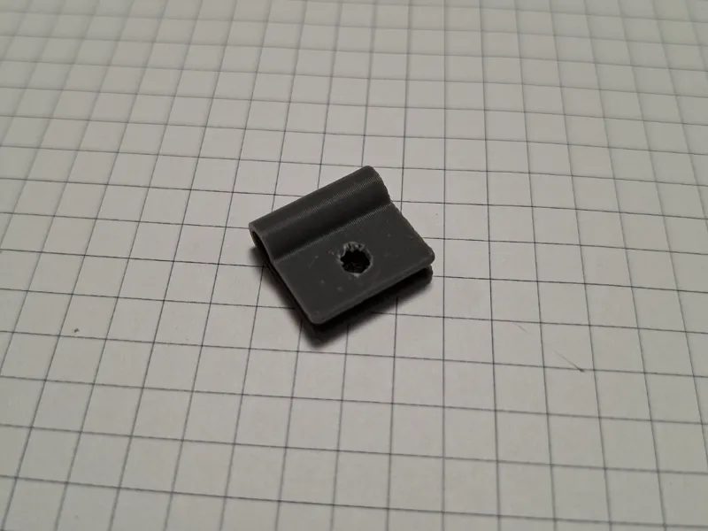 Cable Mount
