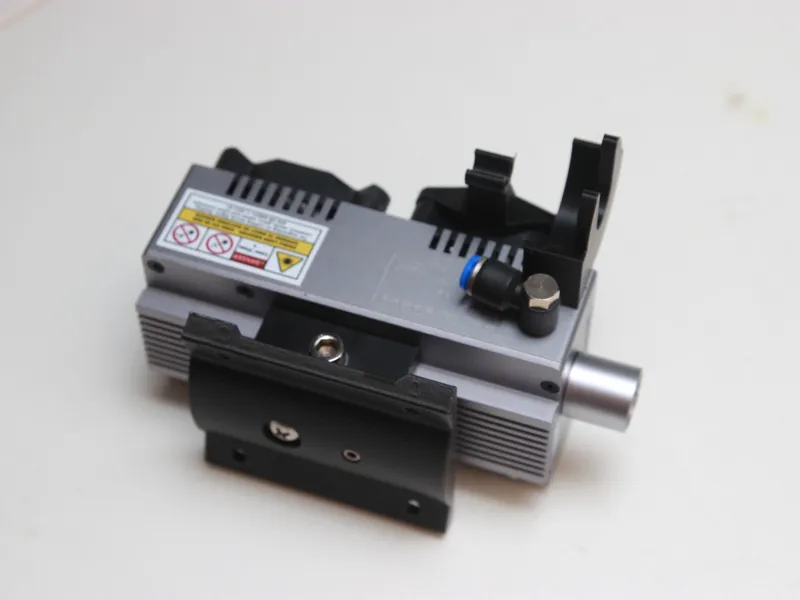 MPCNC Neje Lasers mount (original mount needed)