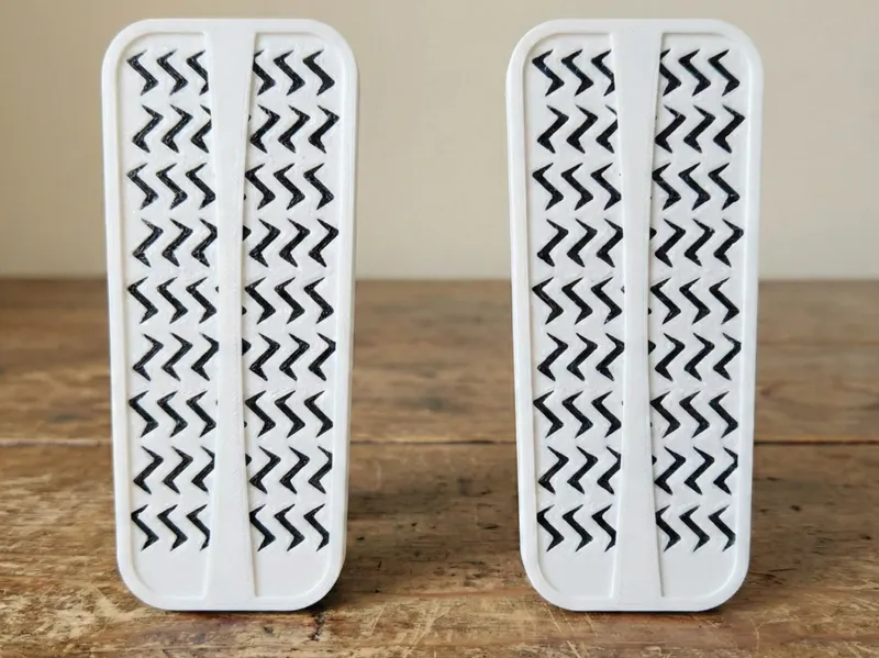 Soccer Shin Guards PEBA & PEBA Air (Foaming) Liner