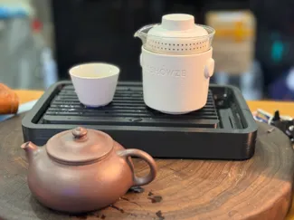 茶盘