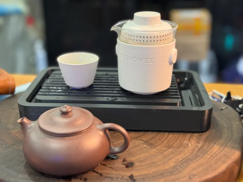 茶盘