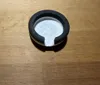 Single Plate AMS w/supports 0.2mm layer, 2 walls, 15% infill